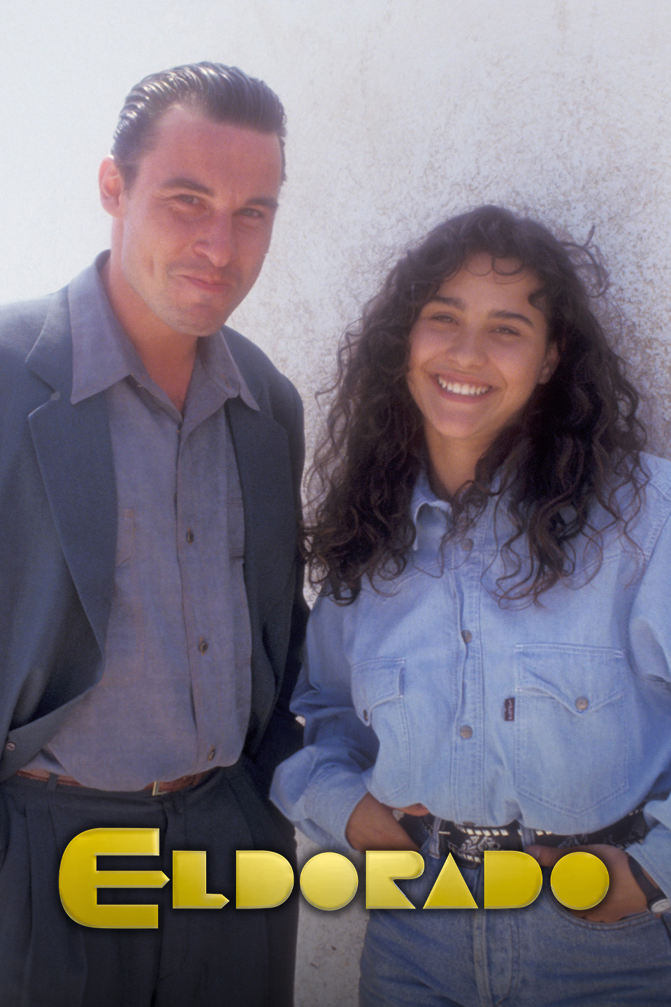 Eldorado [92022] (A1772402103) [[Shows 2.0]] --Plex--